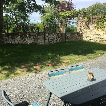 Les Terrasses De Chaumont 1 Leilighet Montsoreau Eksteriør bilde