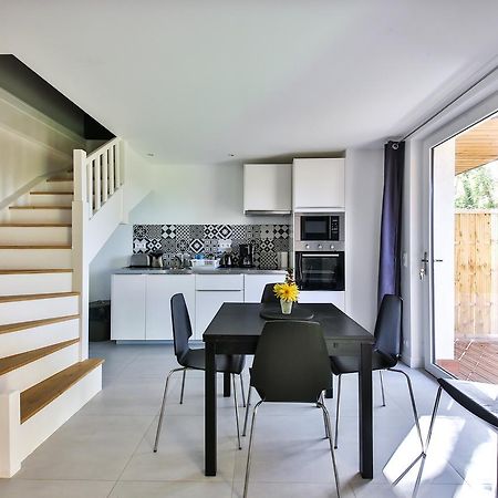 Les Terrasses De Chaumont 1 Leilighet Montsoreau Eksteriør bilde